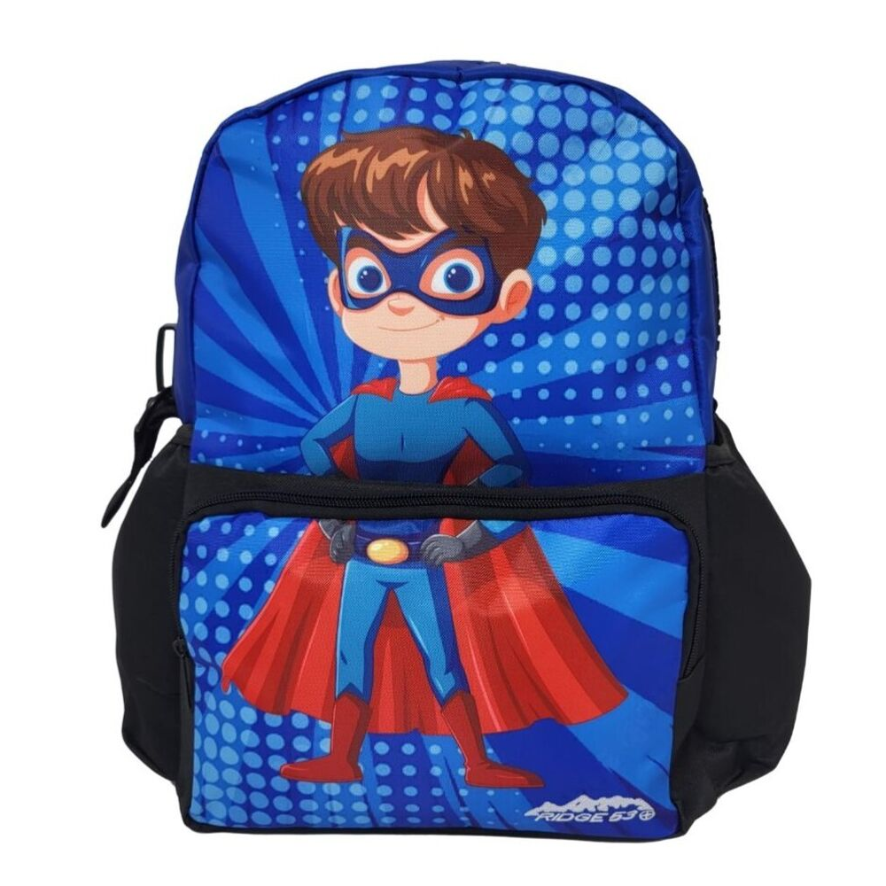 Ridge 53 Little Star Backpack Superboy
