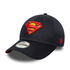Superman Youth 9FORTY Cap