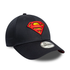 Superman Youth 9FORTY Cap