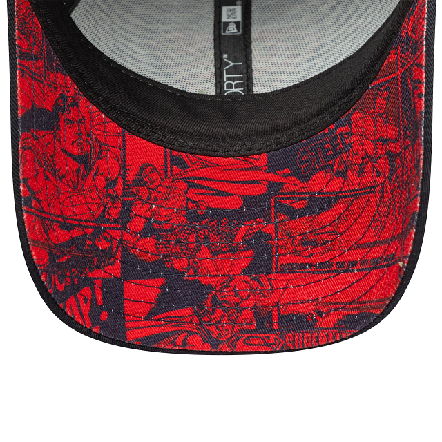 Superman Youth 9FORTY Cap