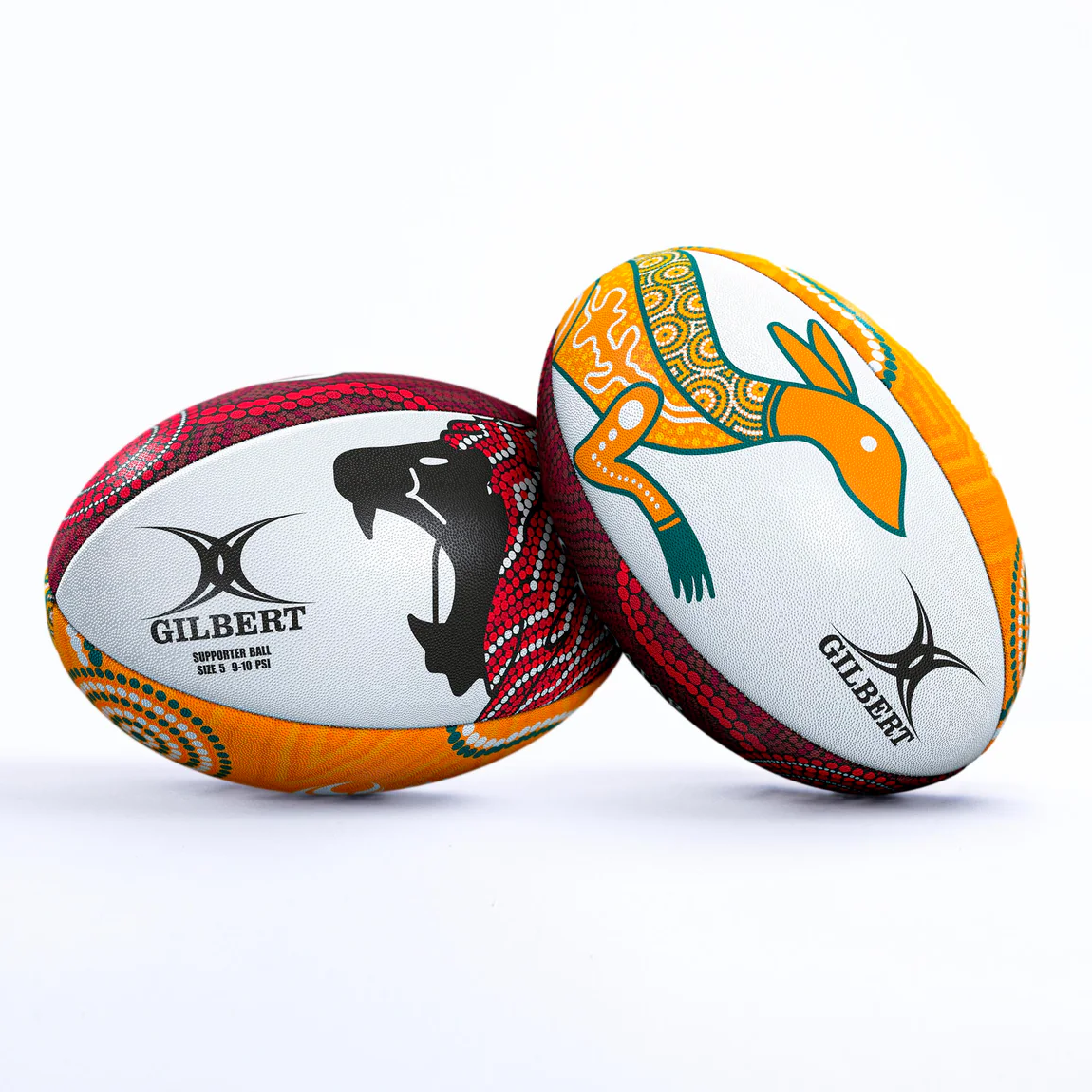 British and Irish Lions Series 2025 Supporter Ball