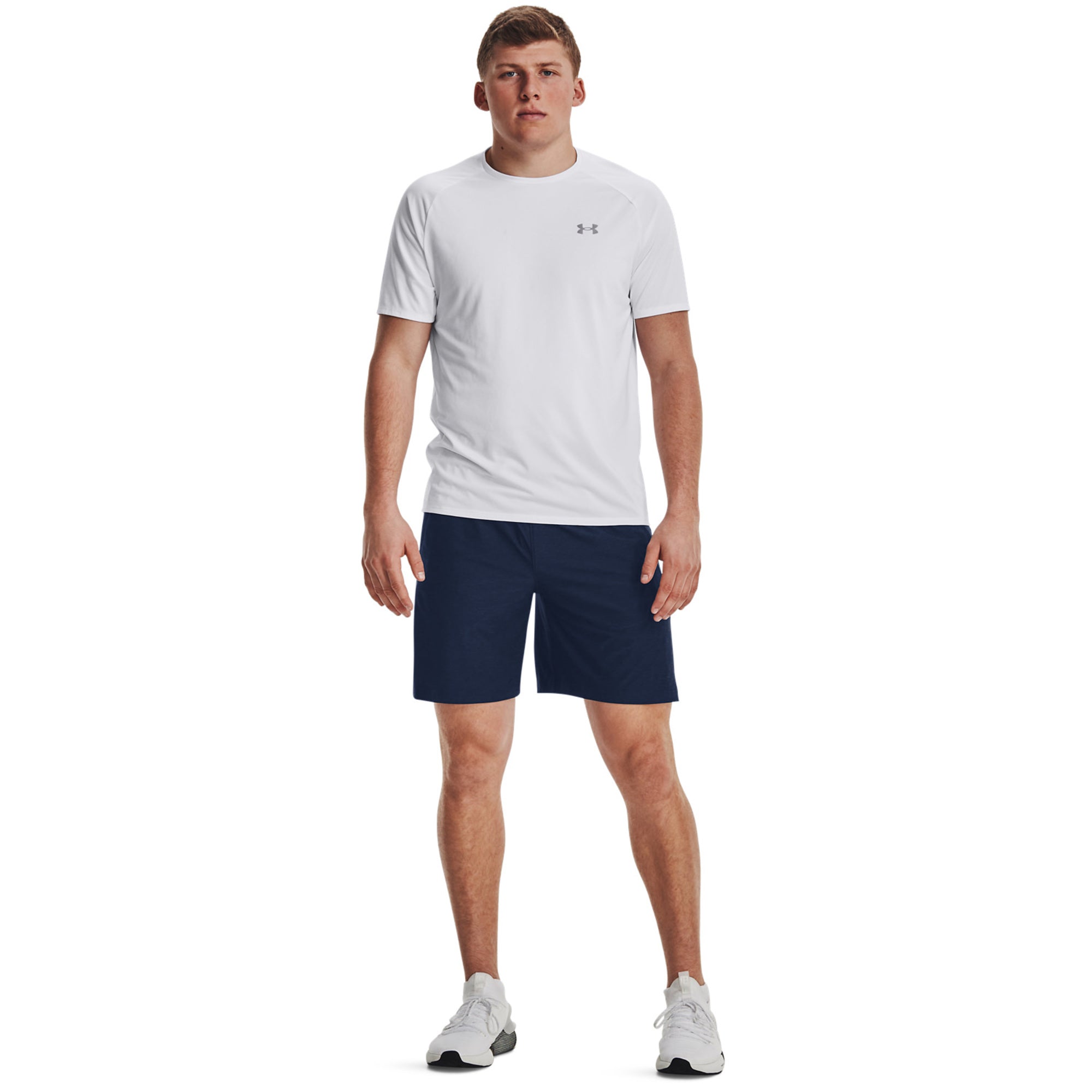 Under Armour Mens Tech Vent Shorts (Size Small 32''Only)