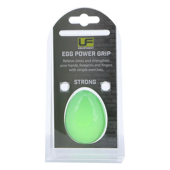 UFE Egg Power Grip - Strong