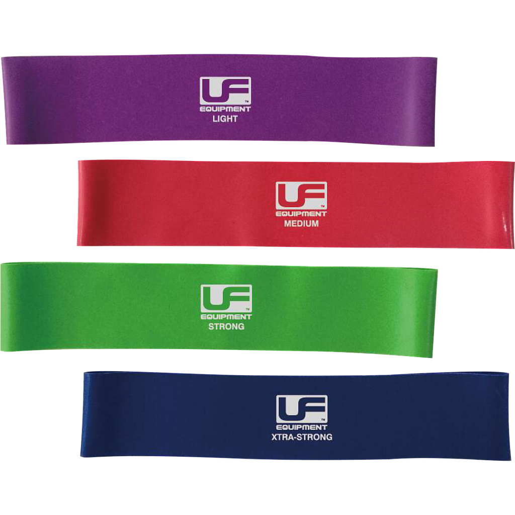 UFE Resistance Band 12 Inch