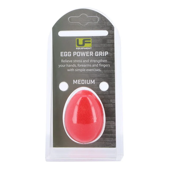 UFE Egg Power Grip - Medium