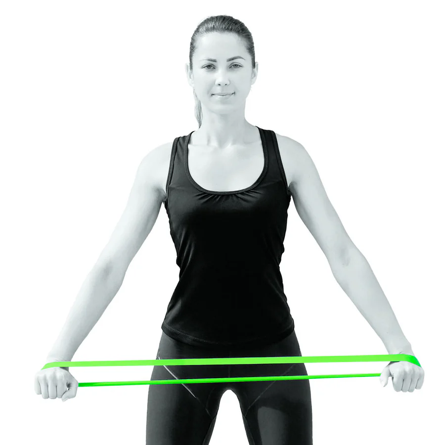 UP Resistance Loop Bands Set of 5