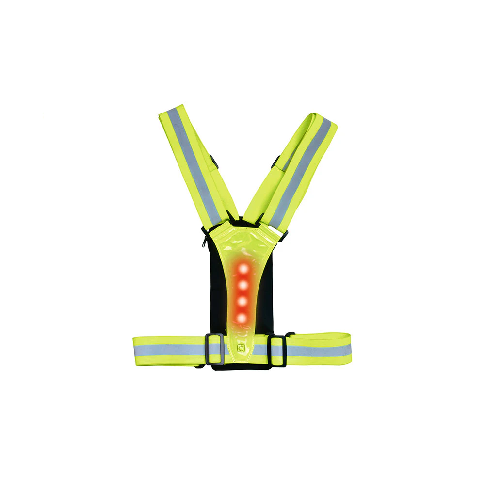 UP Stile Running Run Vest