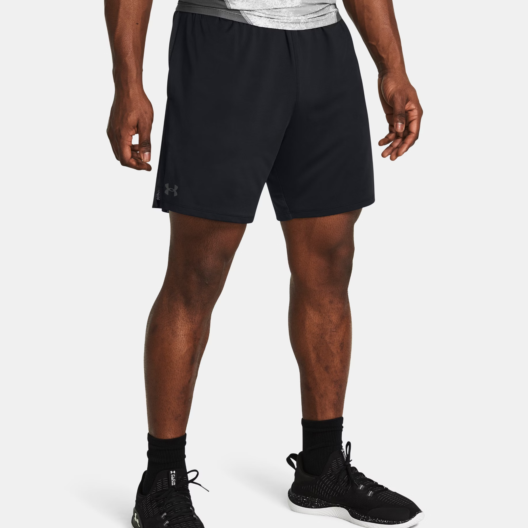 Under Armour Mens Tech Vent 7'' Shorts