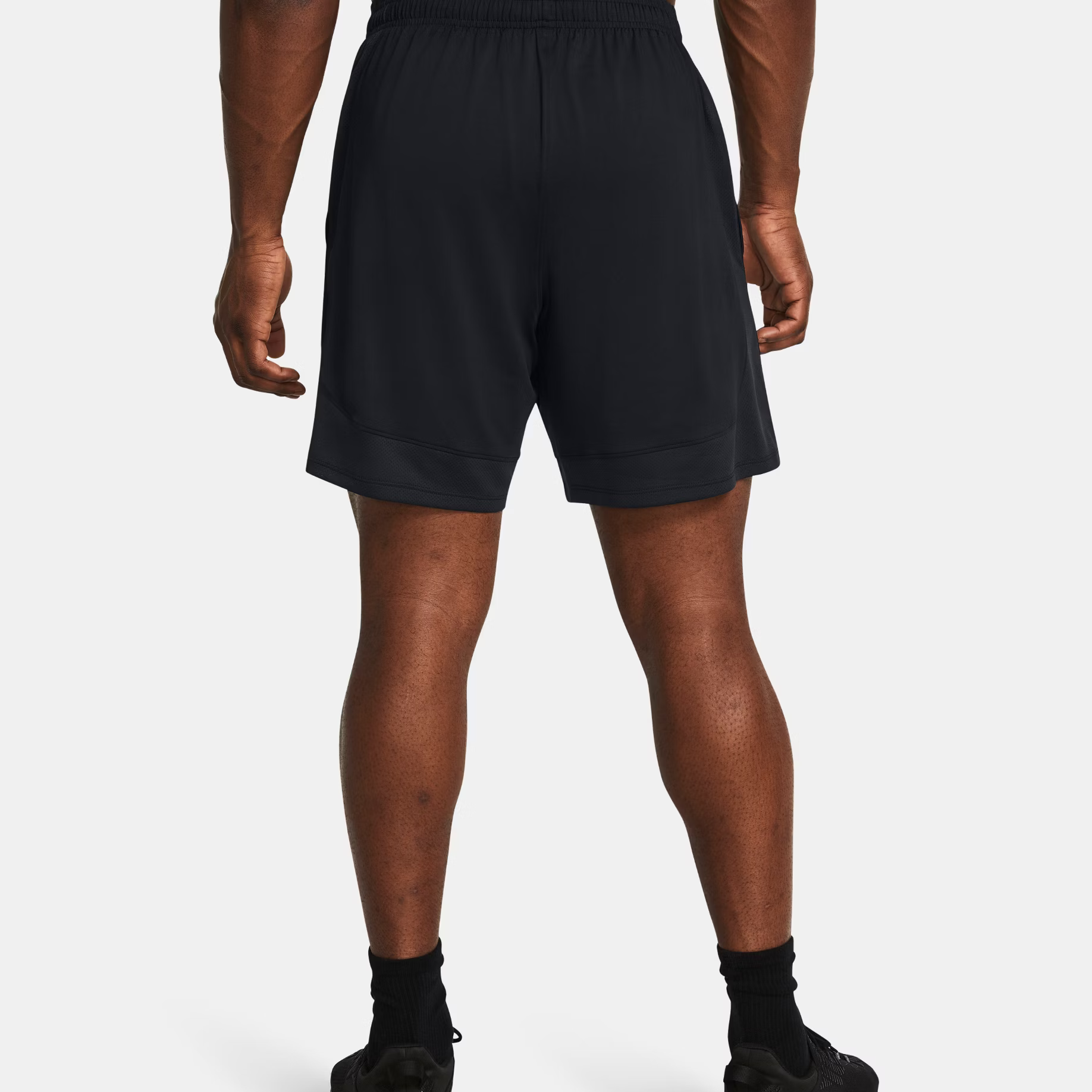 Under Armour Mens Tech Vent 7'' Shorts