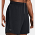 Under Armour Mens Tech Vent 7'' Shorts