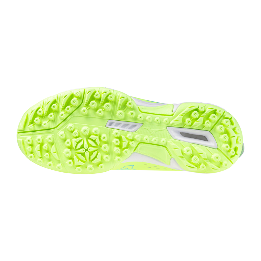 Mizuno Junior Wave Lynx 2 (Size 3 Only)