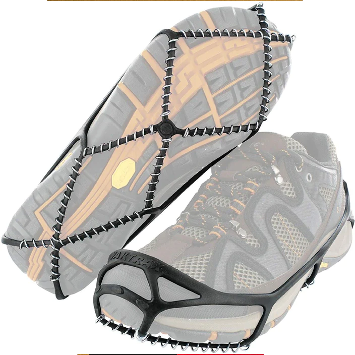 Yaktrax Walker Size 2-4.5 Only