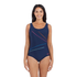 Zoggs Ladies Macmaster Scoopback Swimsuit