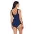 Zoggs Ladies Macmaster Scoopback Swimsuit