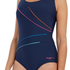 Zoggs Ladies Macmaster Scoopback Swimsuit