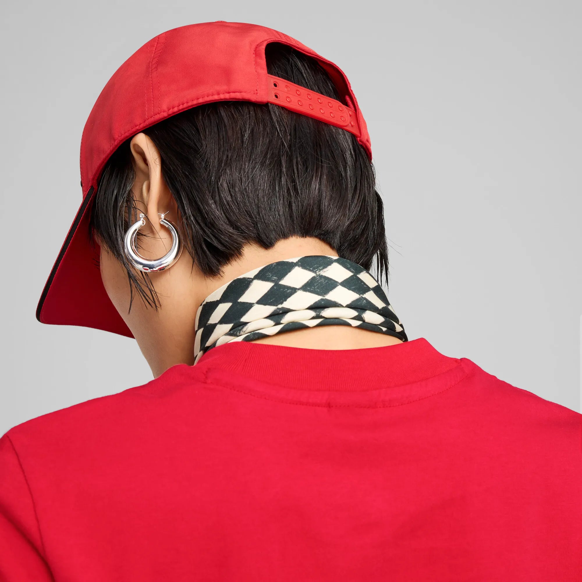 Puma Ferrari Race Cap