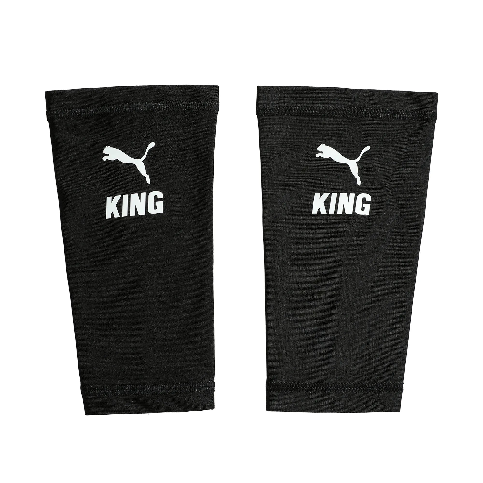 Puma King Sleeve Shinpad