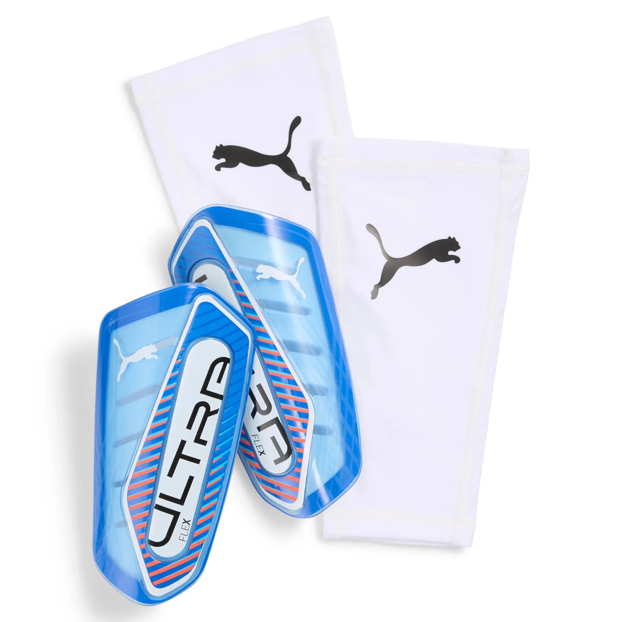 Puma Ultra Flex Sleeve Shinpad