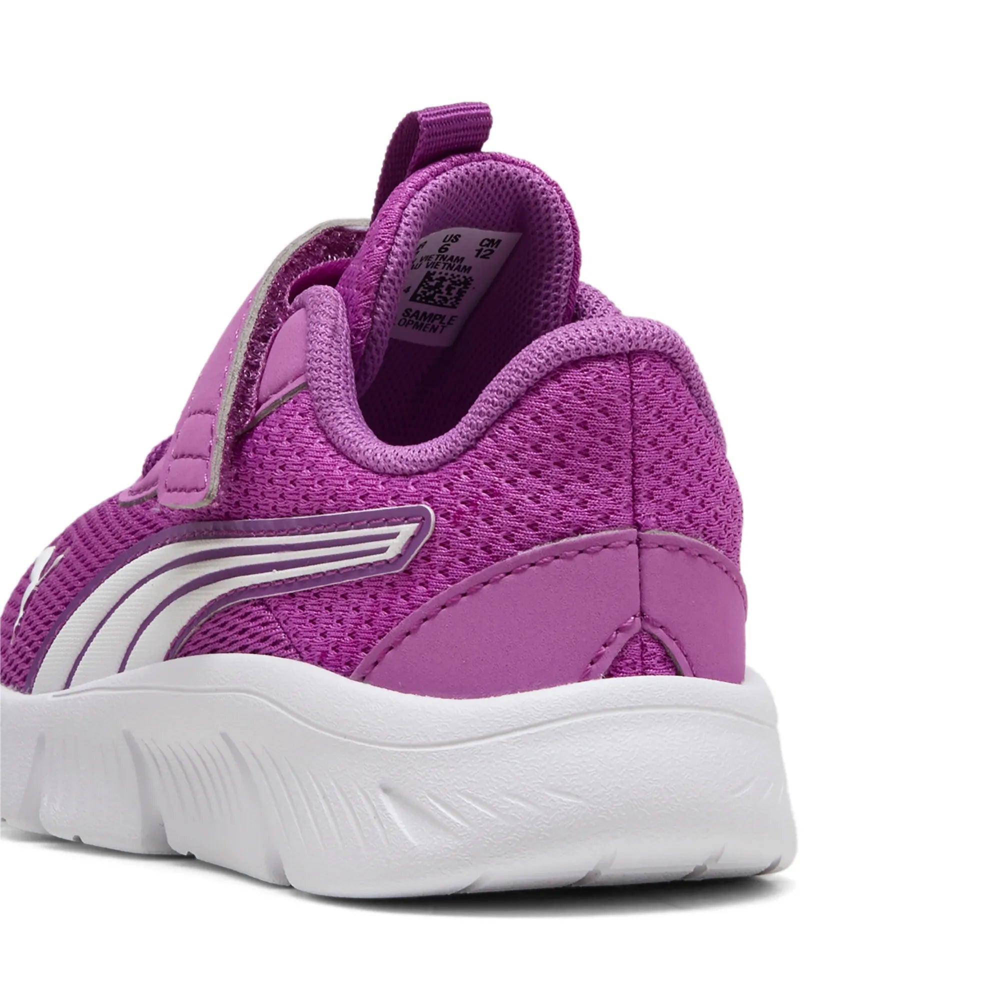 Puma Toddler Flex Focus (Size 5+6 Only)