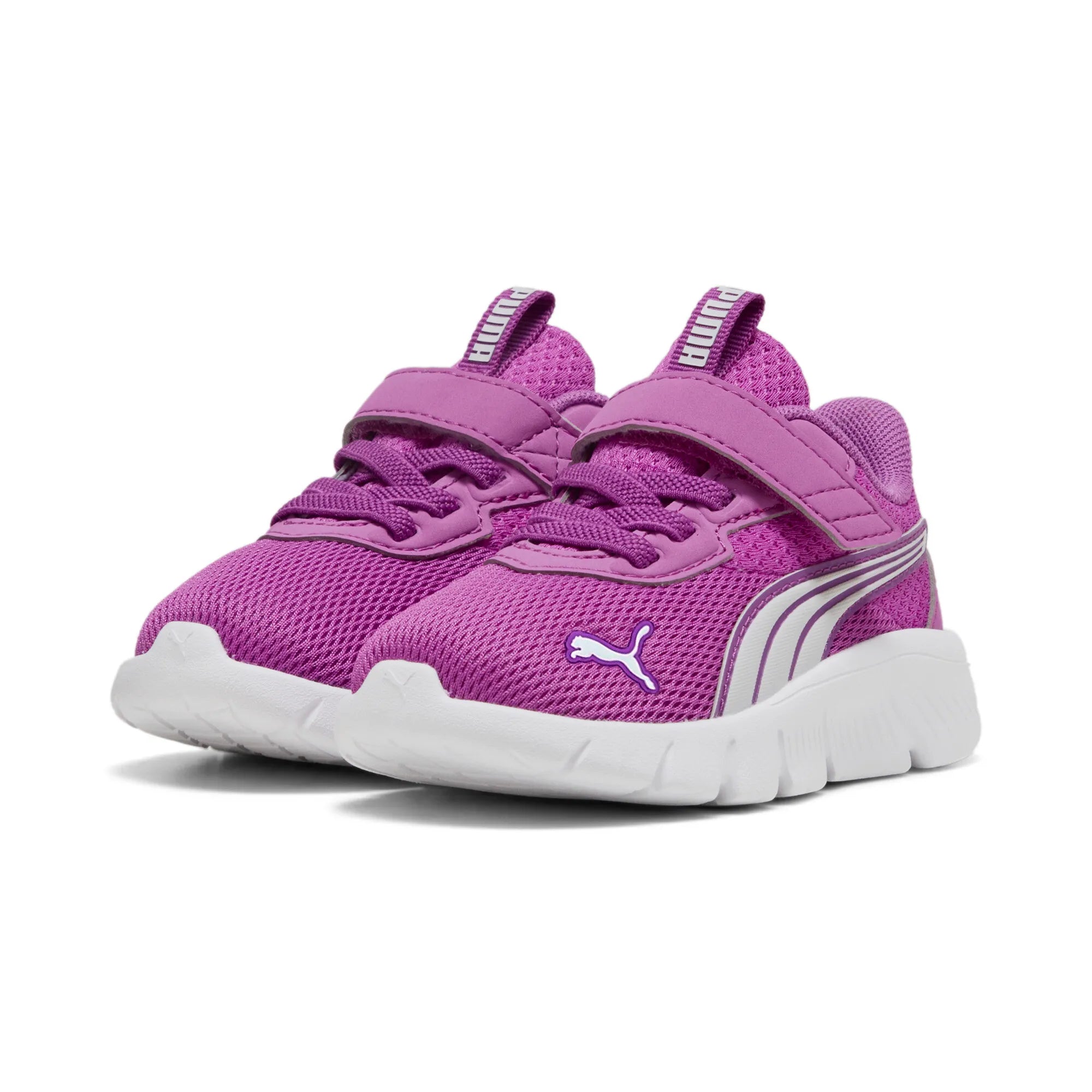 Puma Toddler Flex Focus (Size 5+6 Only)