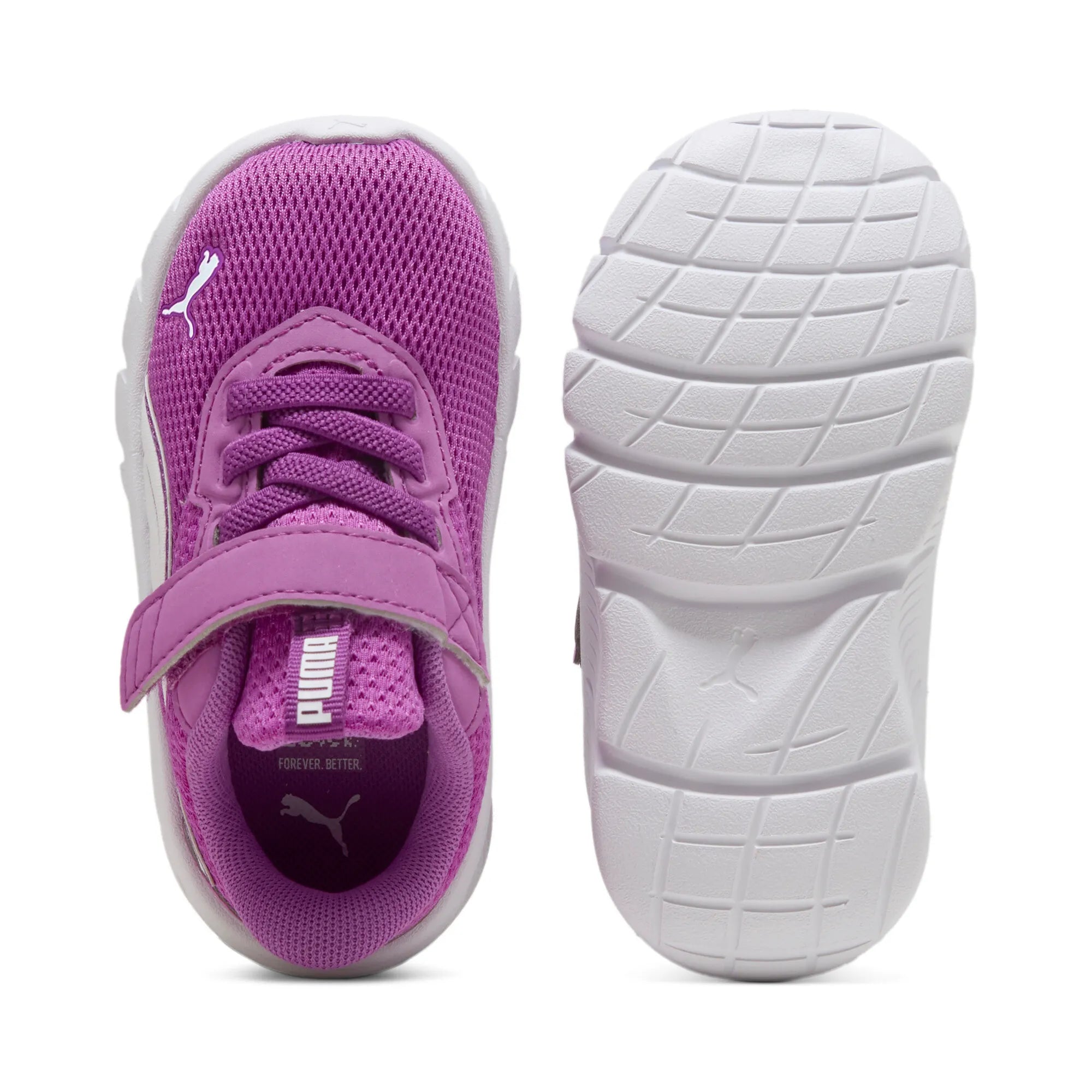 Puma Toddler Flex Focus (Size 5+6 Only)