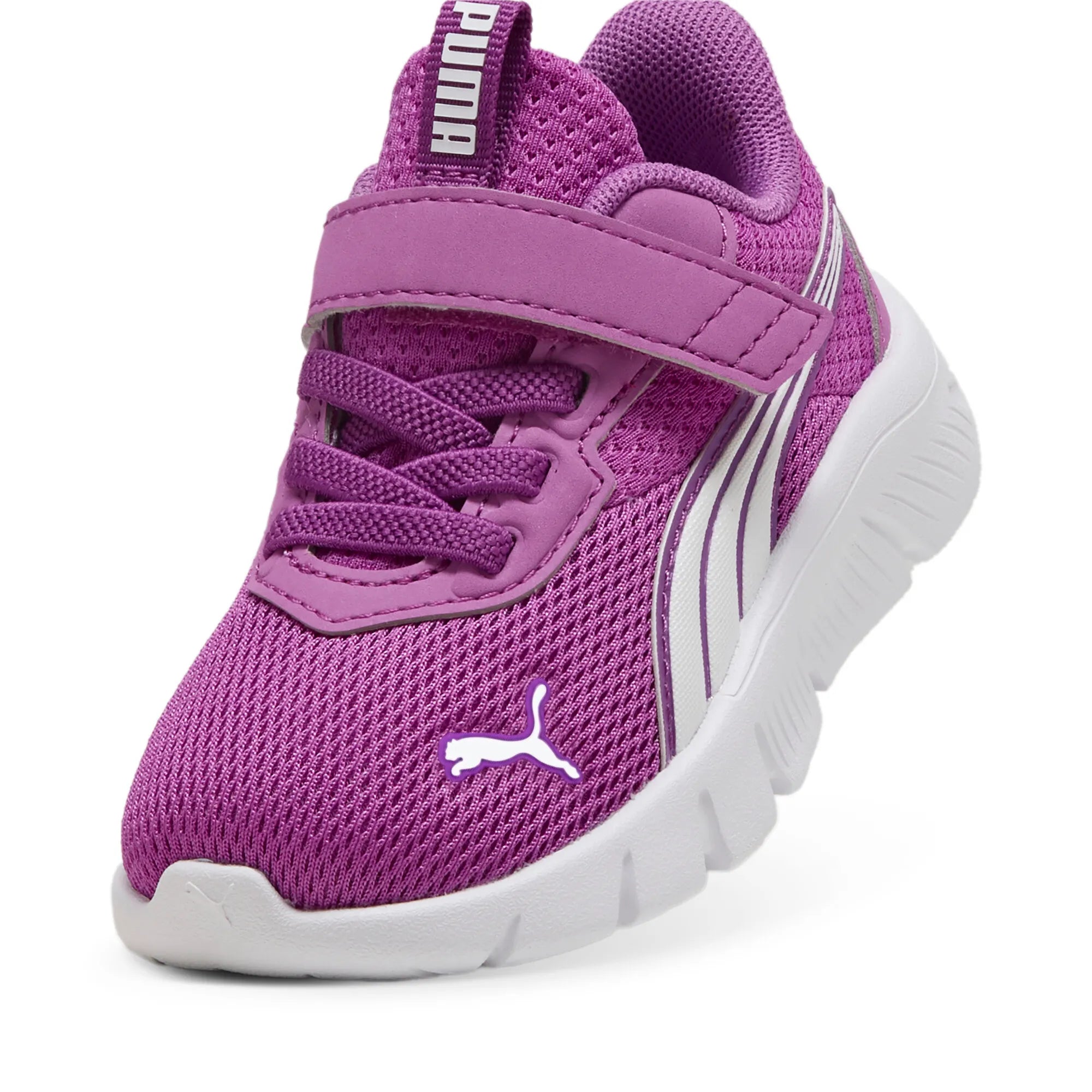 Puma Toddler Flex Focus (Size 5+6 Only)