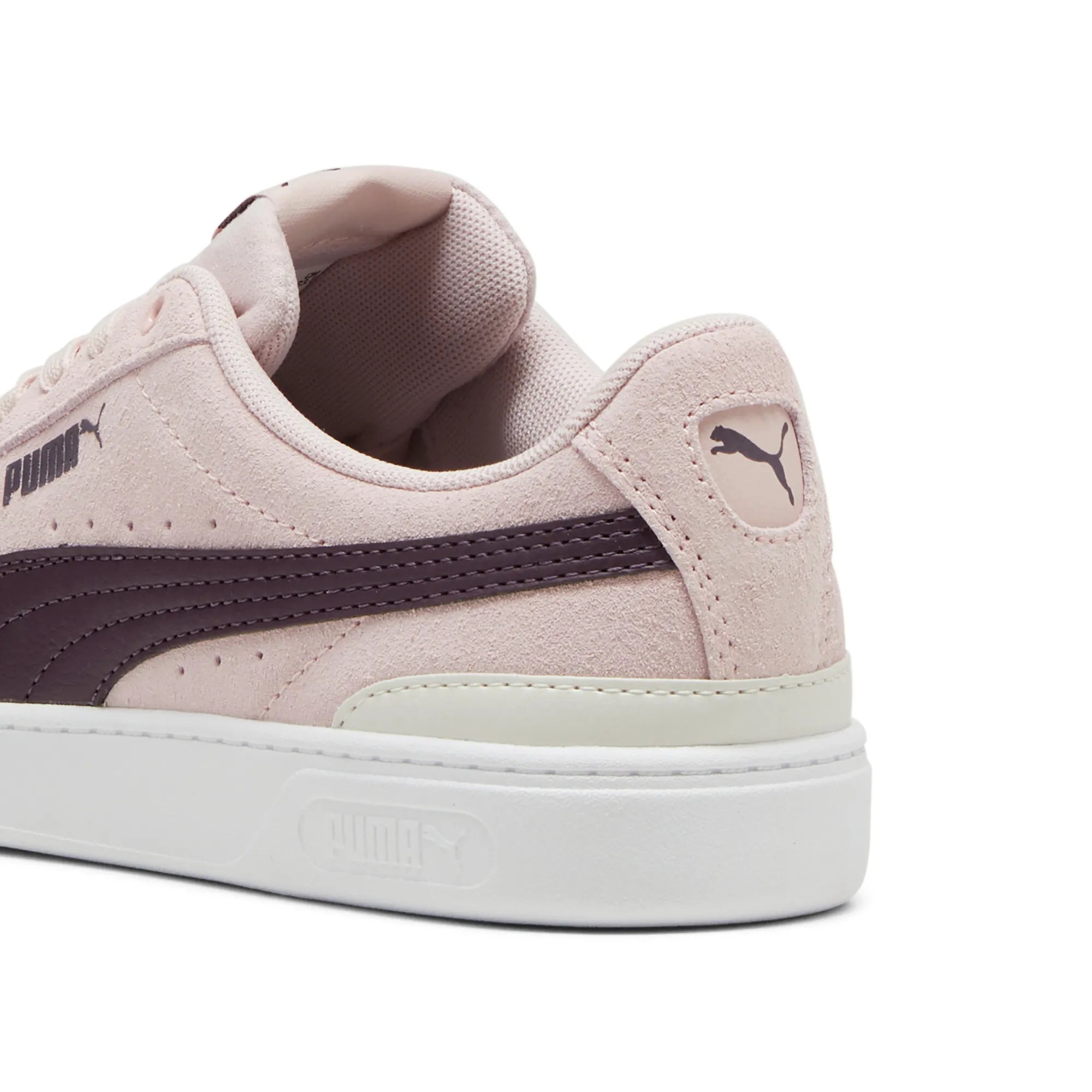 Puma Ladies Vikky V3 Trainers