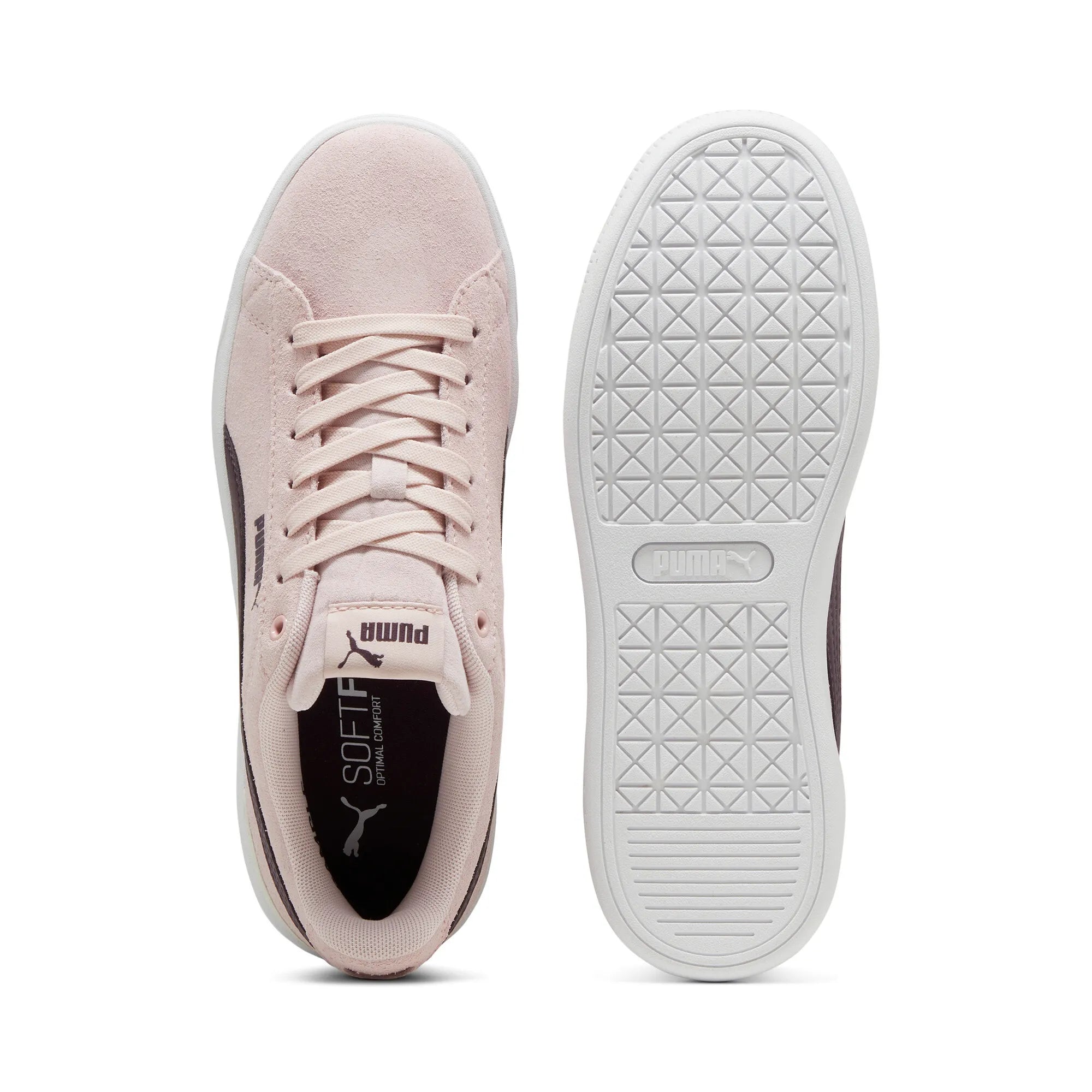 Puma Ladies Vikky V3 Trainers