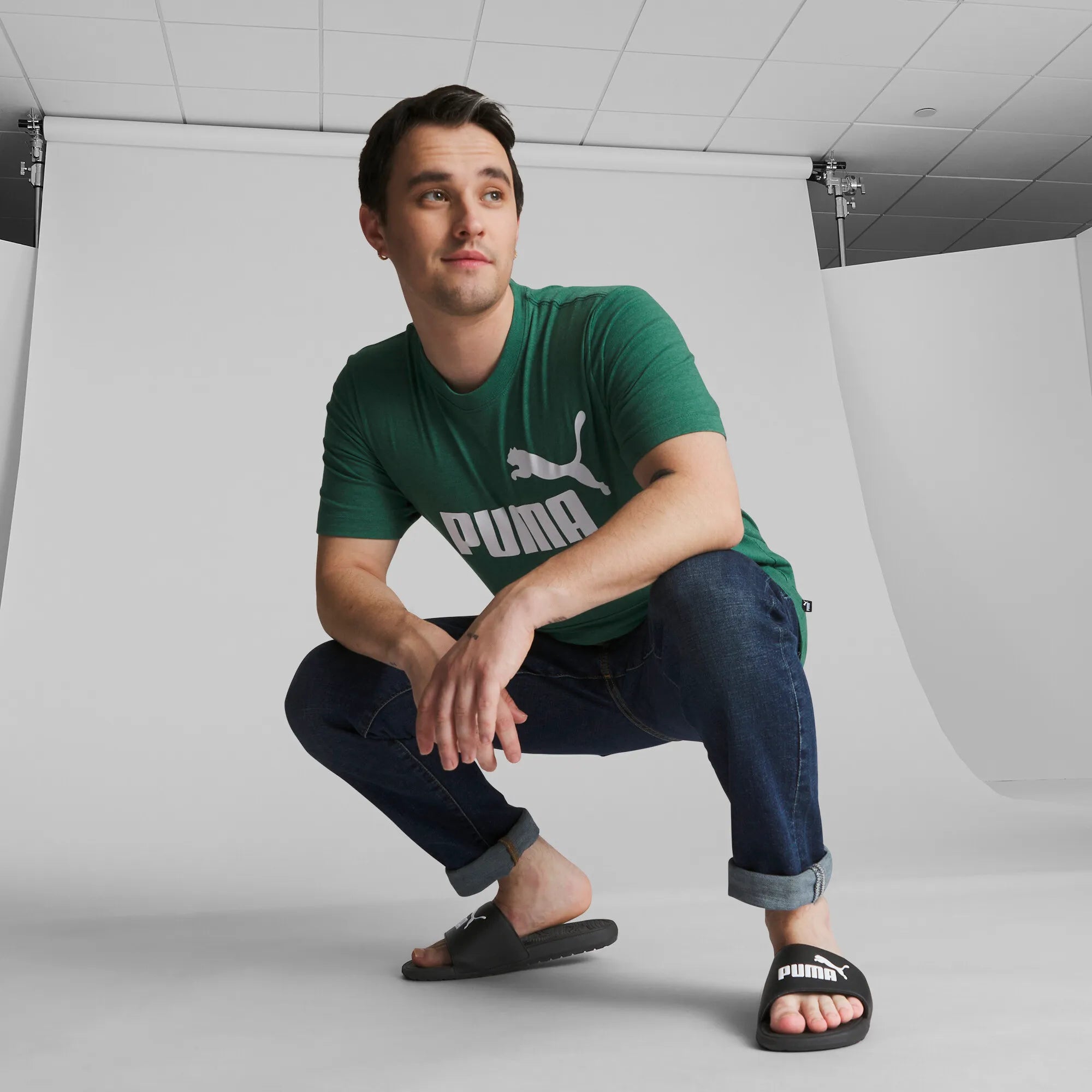 Puma Adults Cool Cat 2.0 (Size 7 & 9 Only)