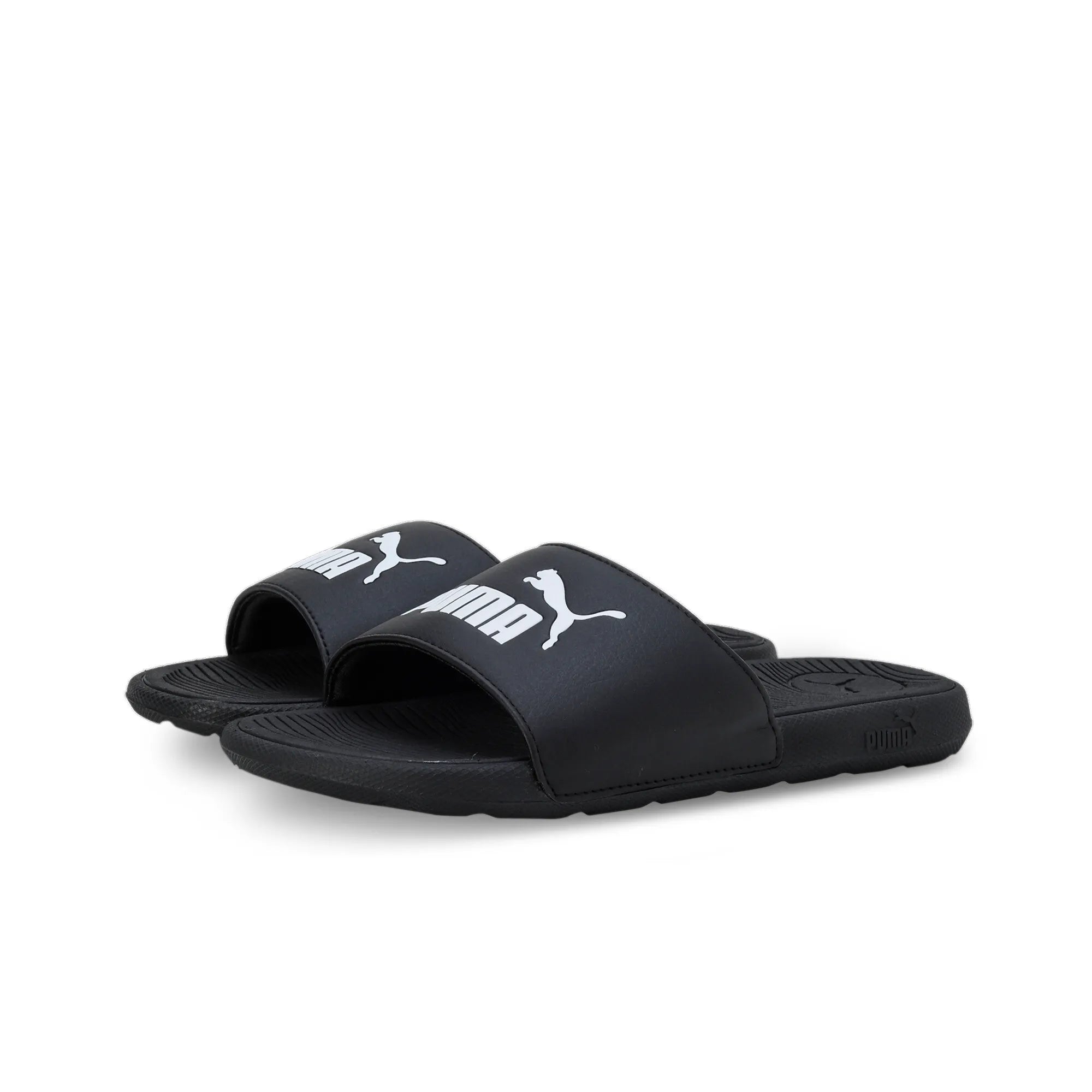 Puma Juniors Cool Cat 2.0 ( Size 3 Only)