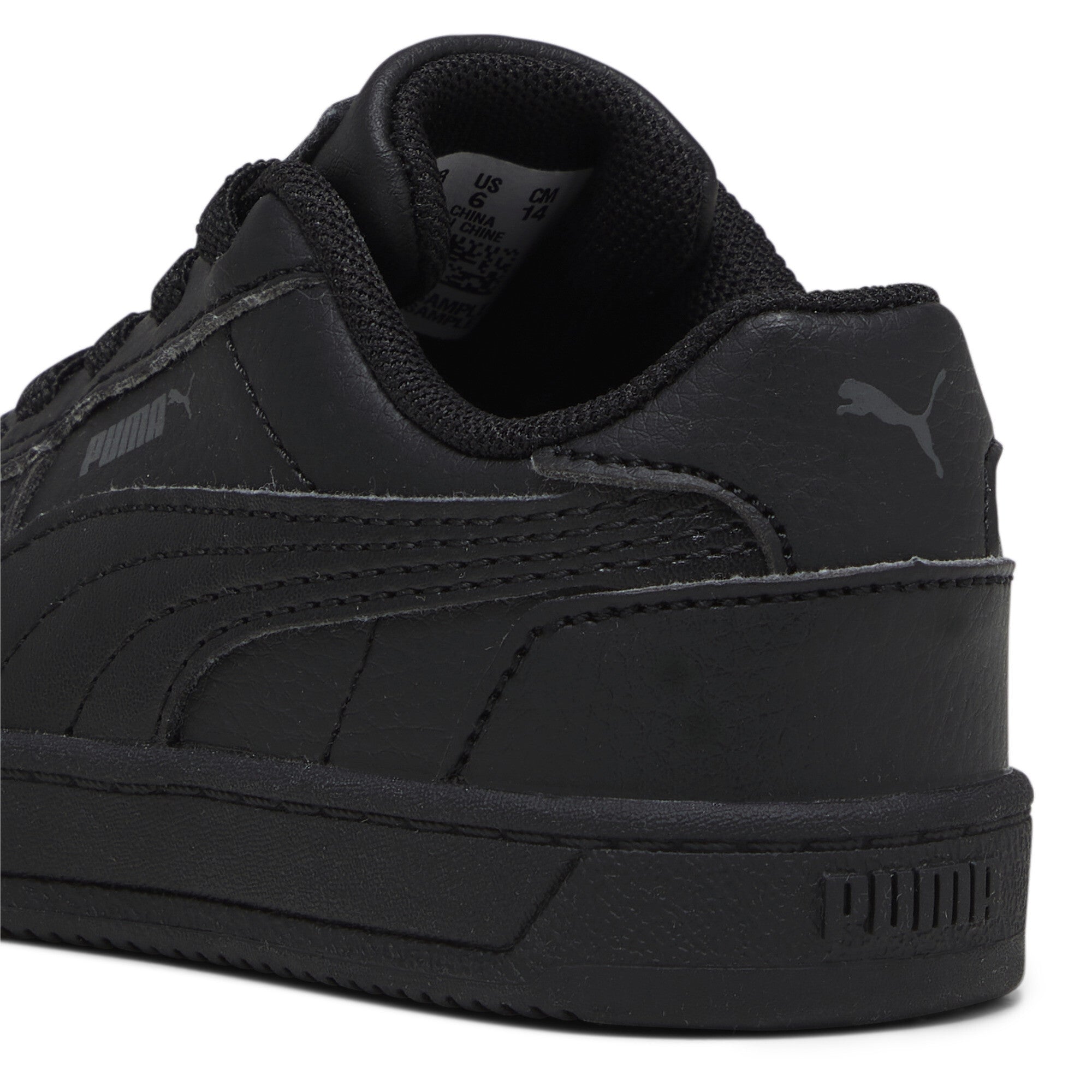 Puma Caven 2.0 Toddlers Shoe