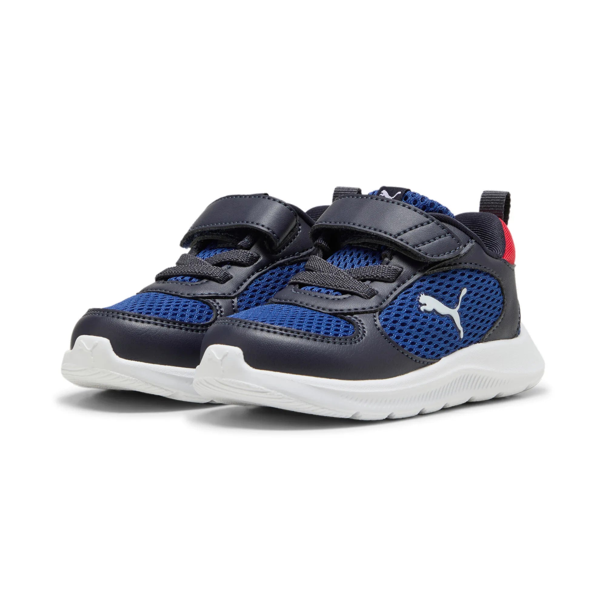 Puma Toddlers Fun Racer 2 (Size 4 Only)