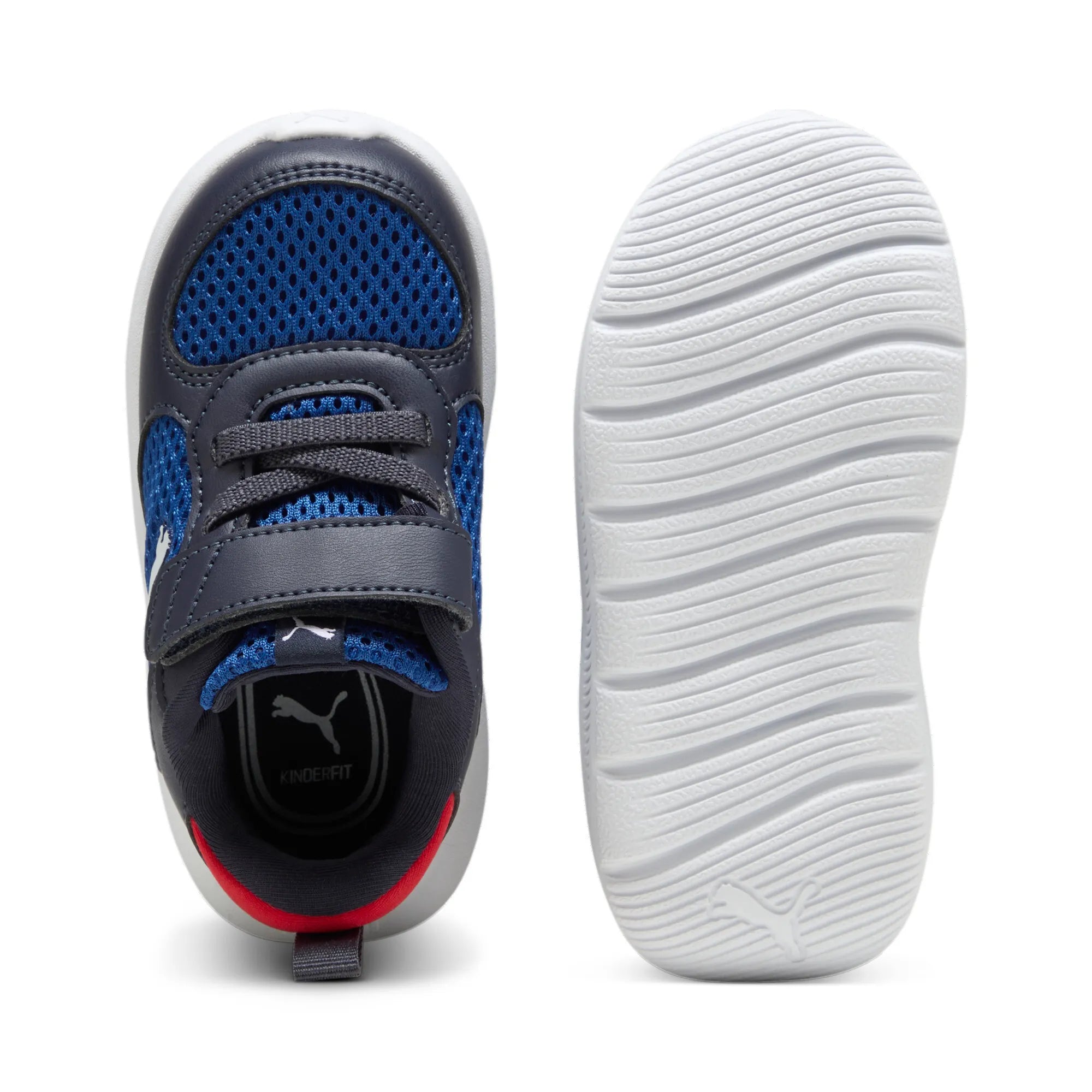 Puma Toddlers Fun Racer 2 (Size 4 Only)