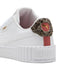 Puma Carina 3.0 Animal Flair (Size 5 Only)