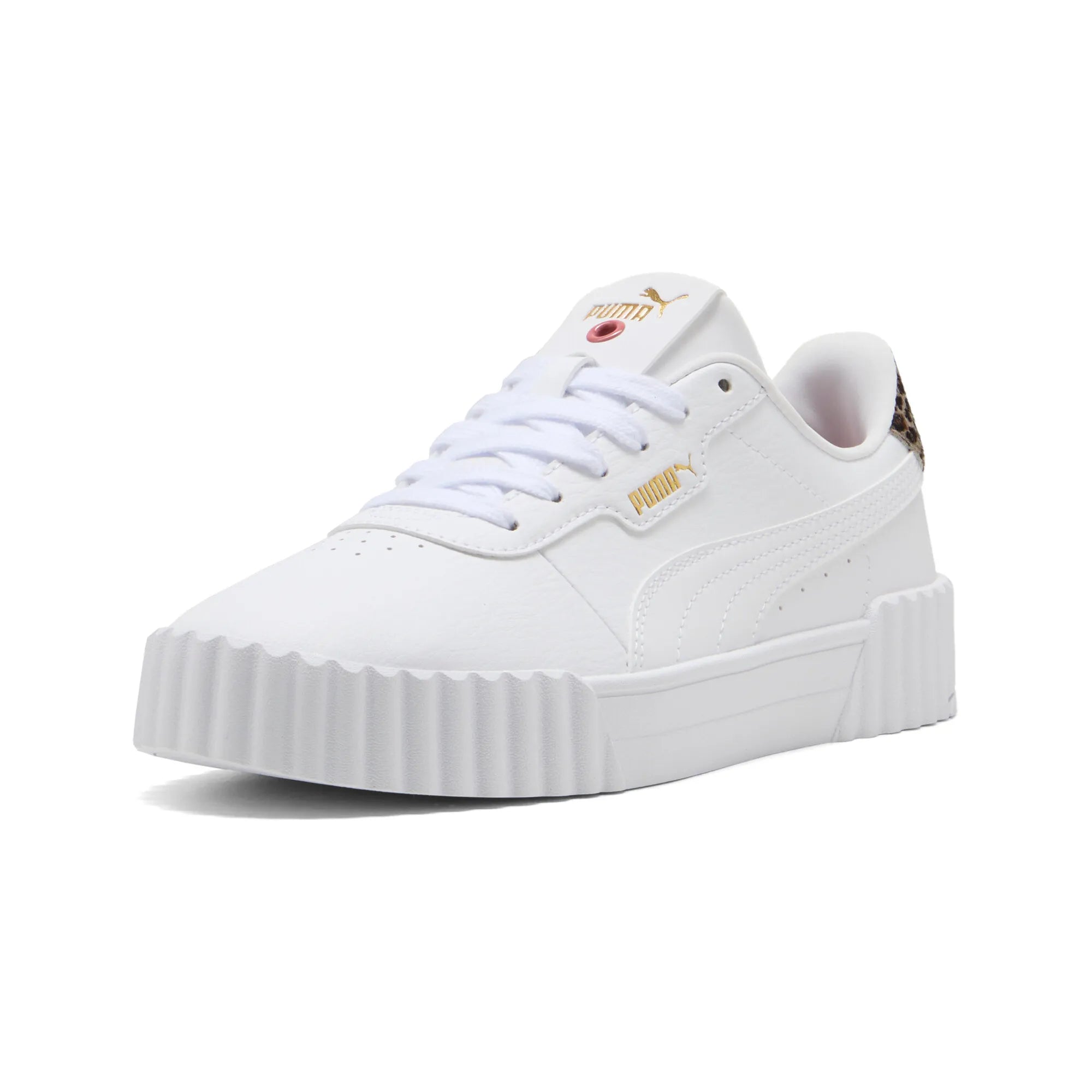 Puma Carina 3.0 Animal Flair (Size 5 Only)