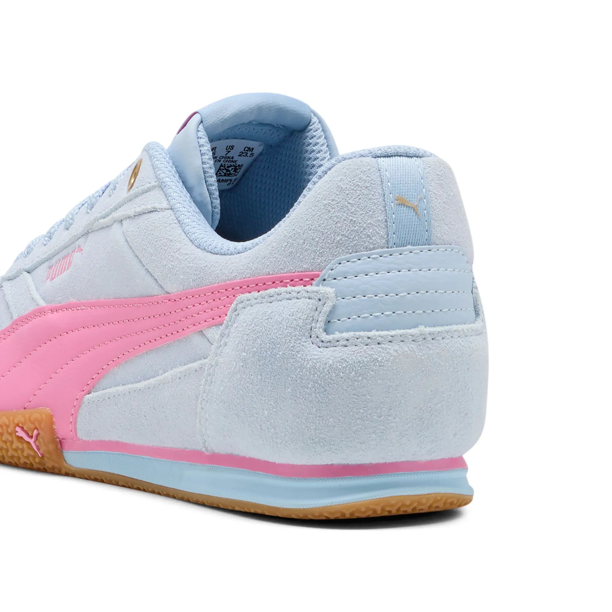 Puma Ladies Bella Donna SD (Size 5 Only)