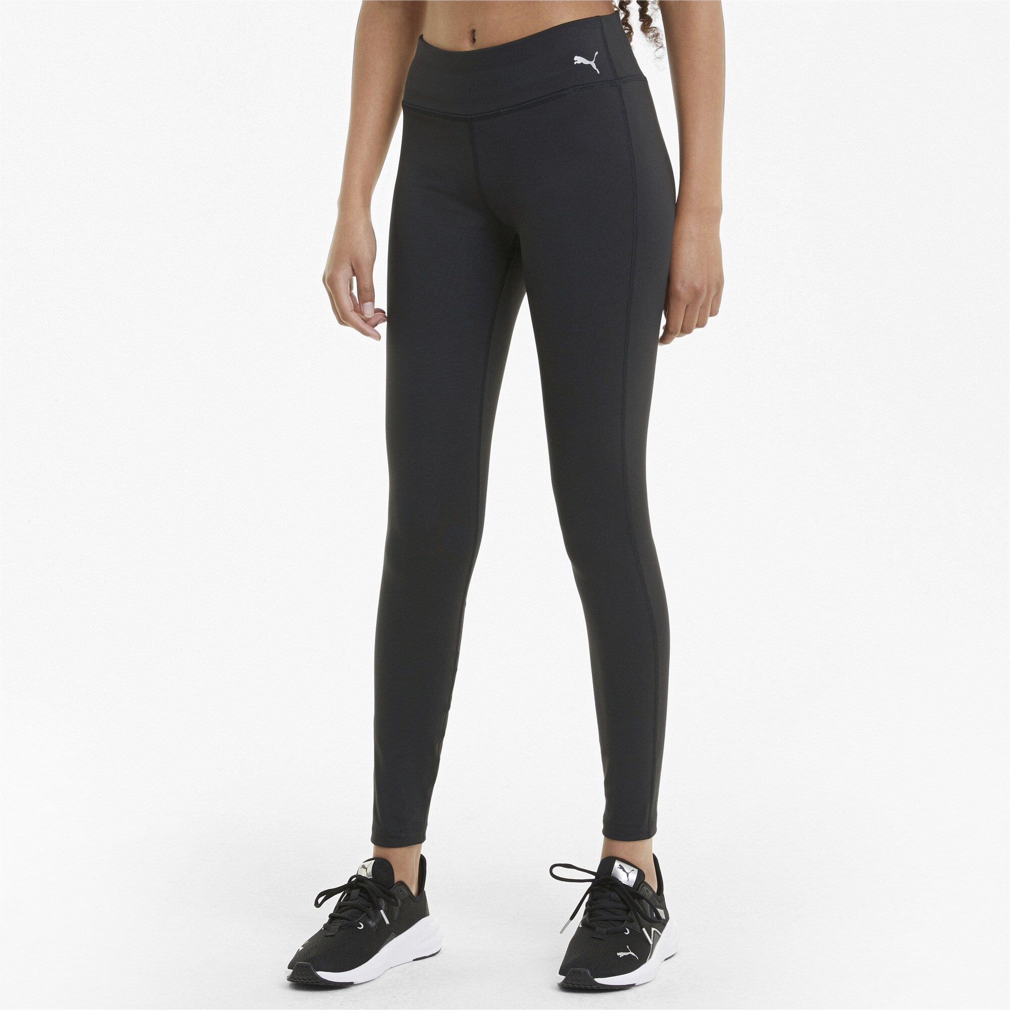 Puma Ladies Performance  Full Length Tight (Size 10 Only)