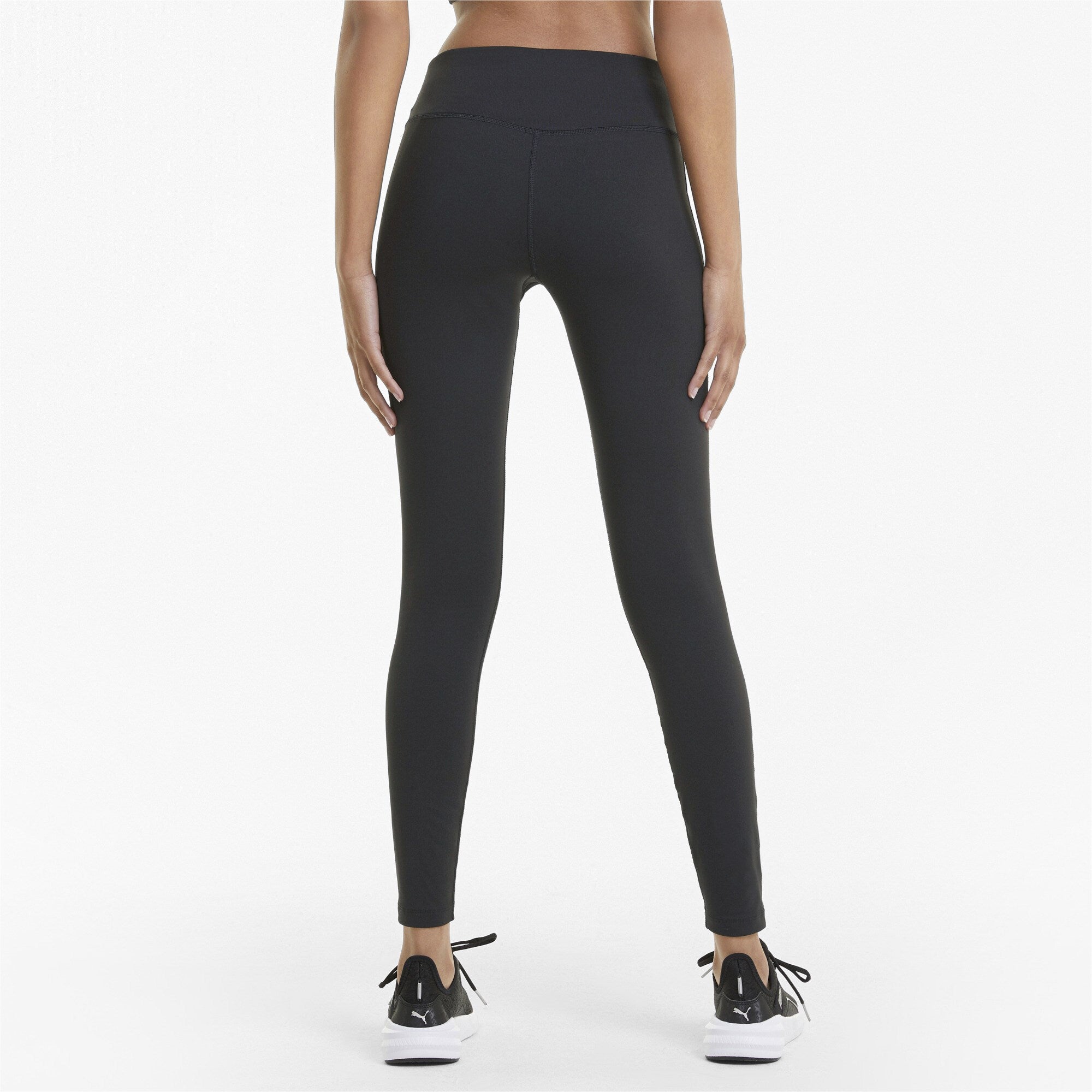 Puma Ladies Performance  Full Length Tight (Size 10 Only)