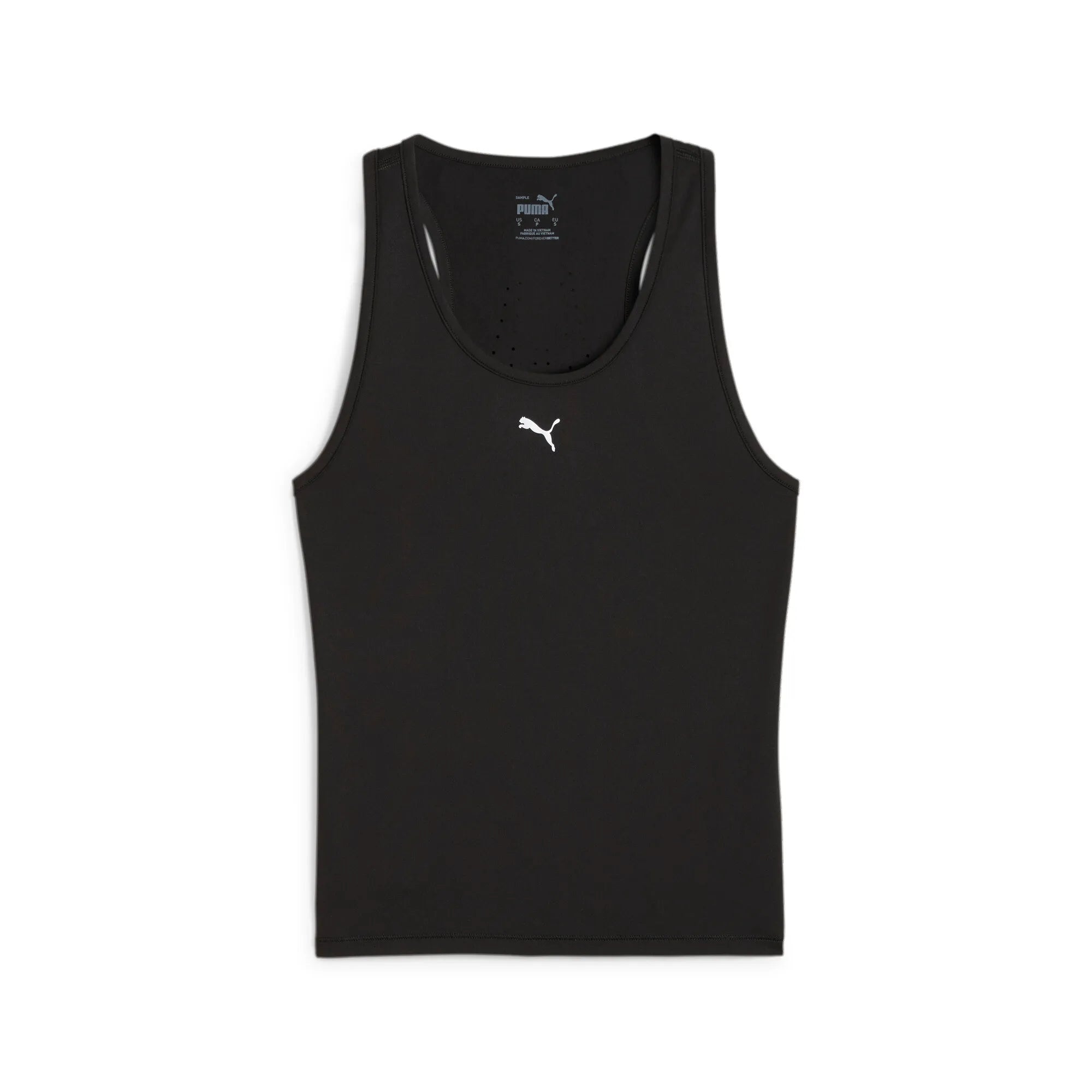 Puma Ladies Cloudspun Tank (Size 8 Only)