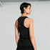 Puma Ladies Cloudspun Tank (Size 8 Only)
