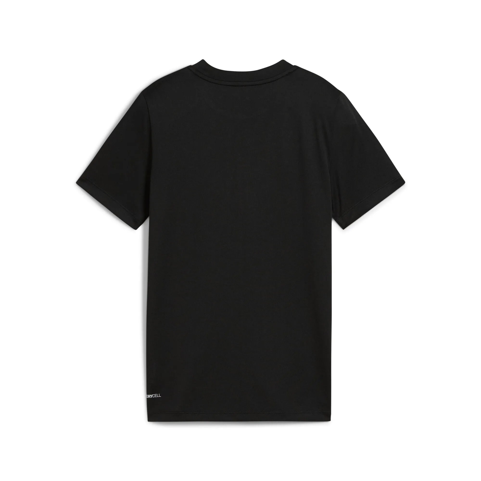 Puma Junior Train All Day Tee (Age 7-8 Years)