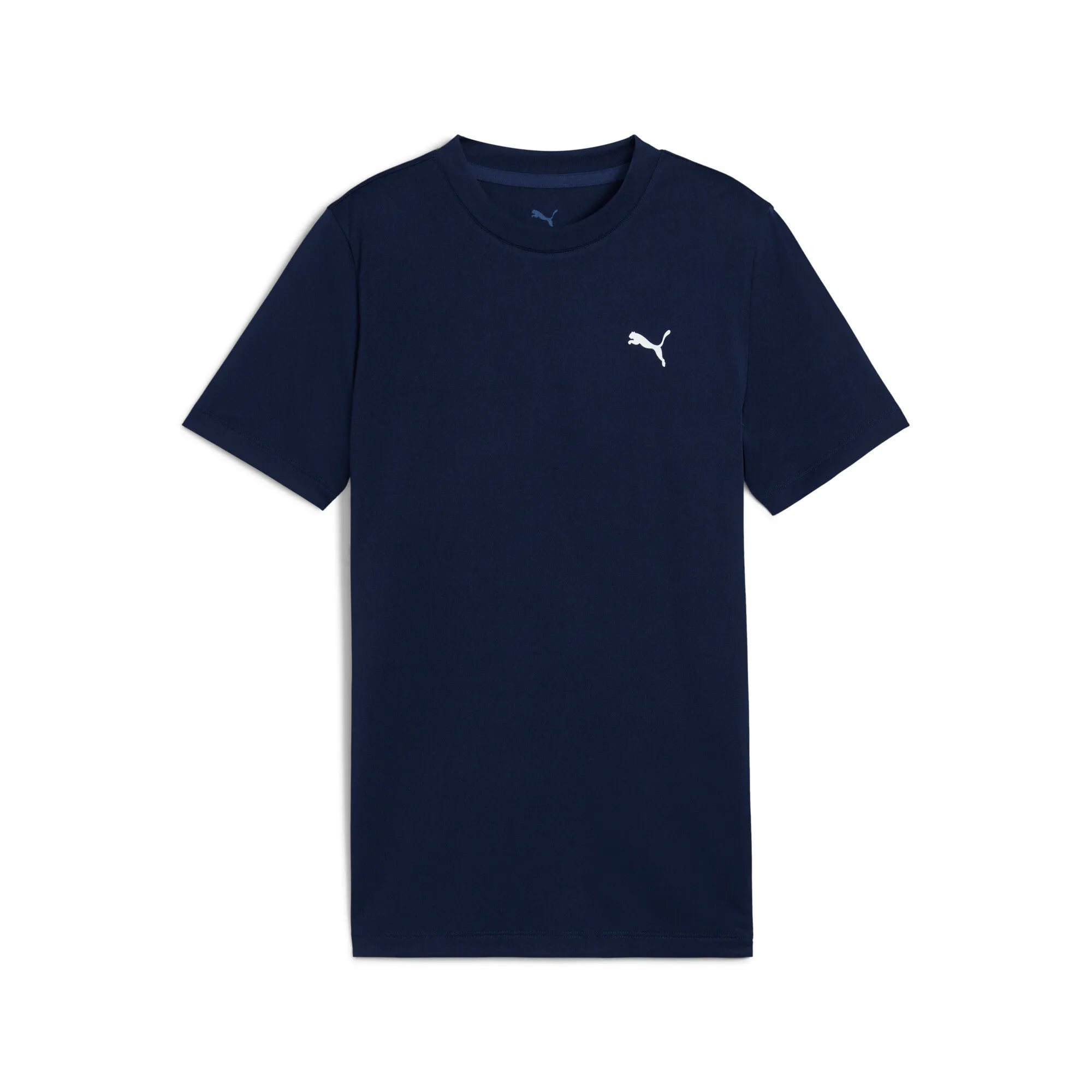 Puma Junior Train All Day Tee