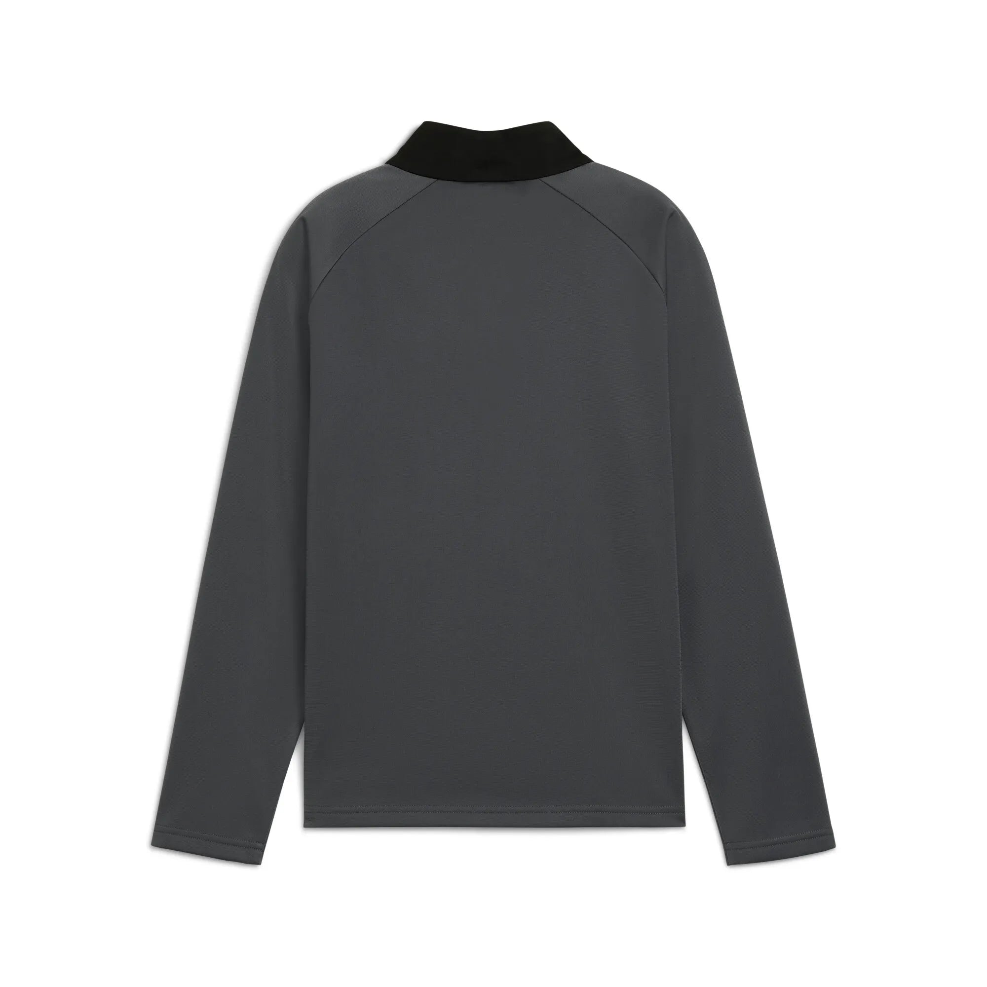 Puma Junior IndividualLIGA 1/4 Zip Top