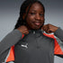 Puma Junior IndividualLIGA 1/4 Zip Top