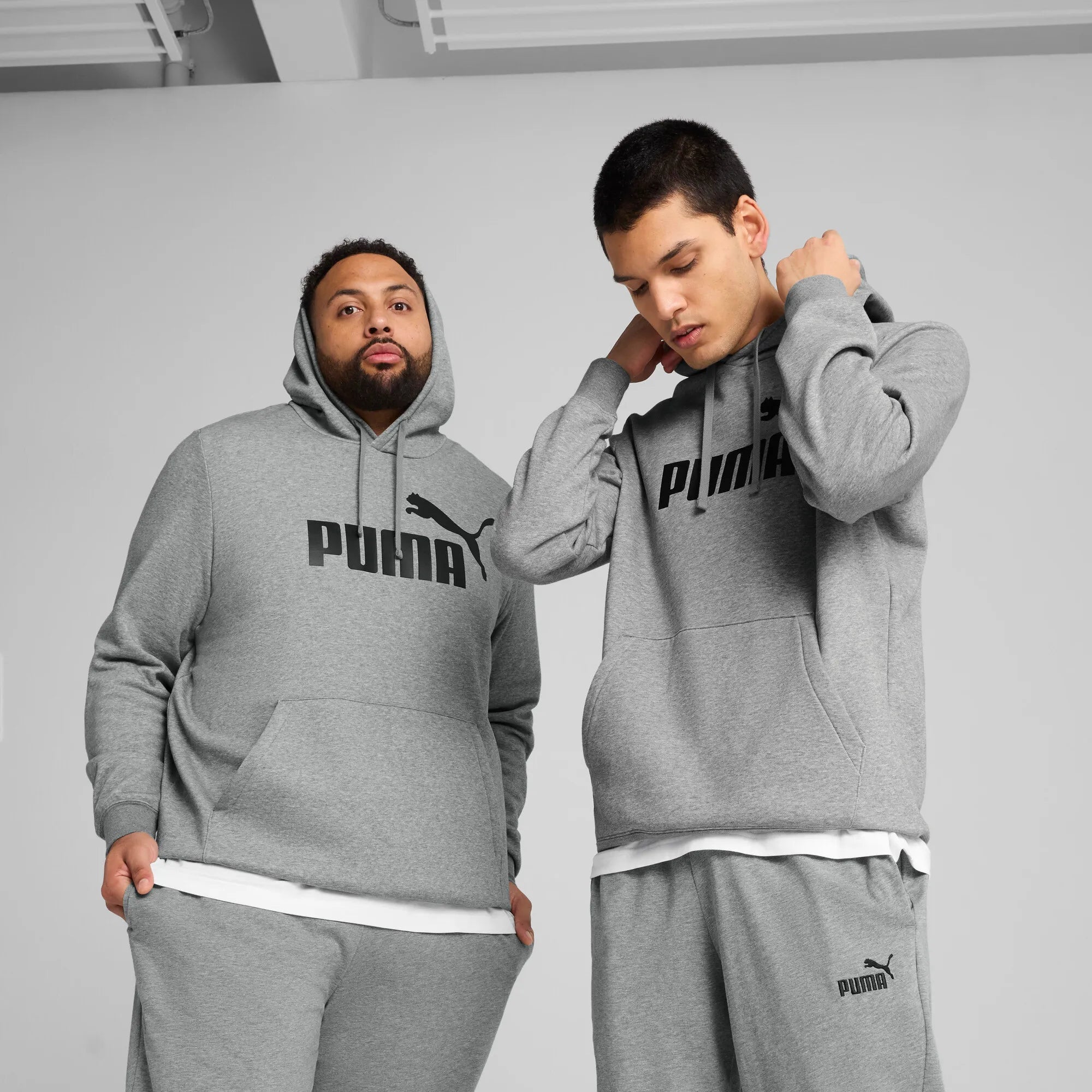Puma Adults ESS Hoodie (Size XL Only)