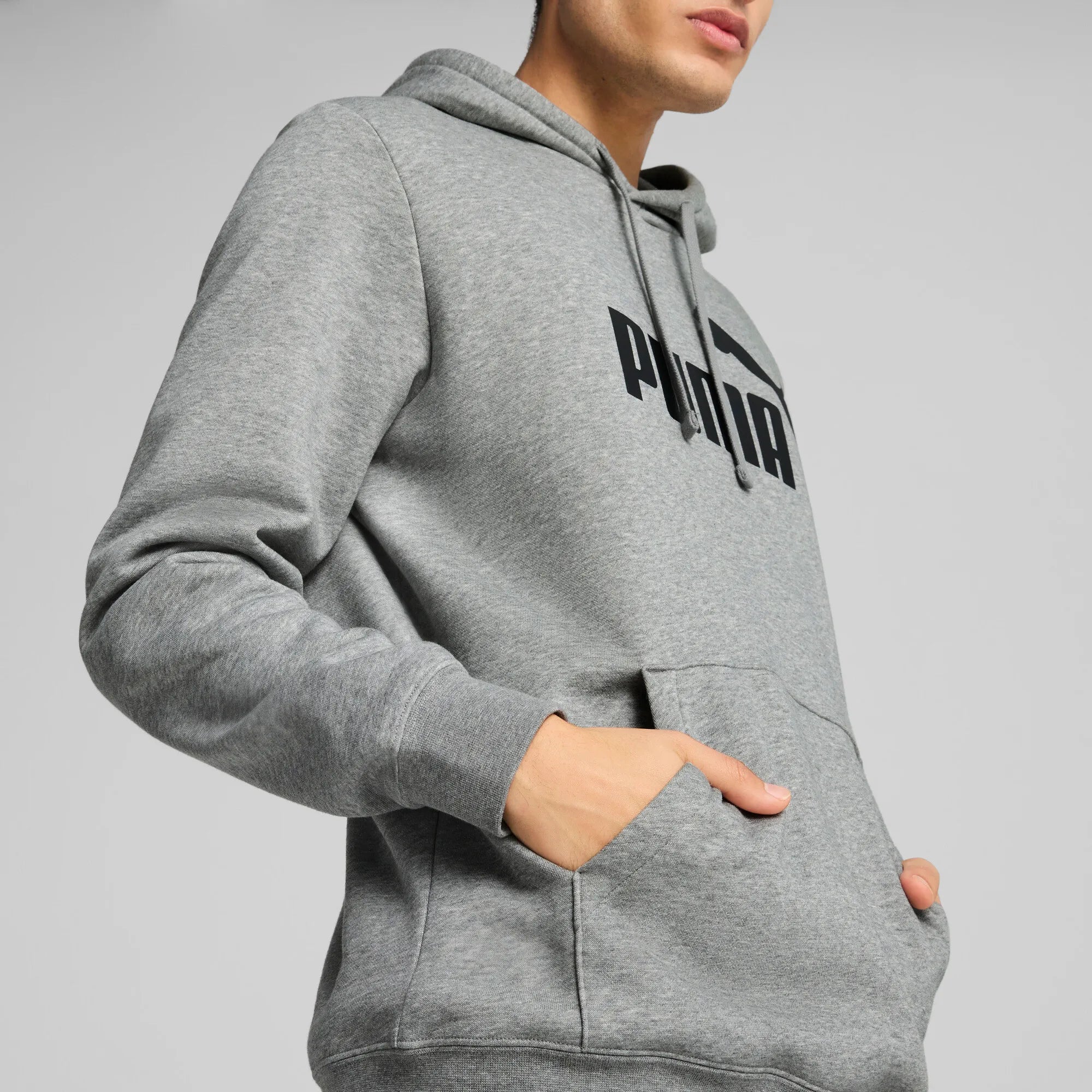 Puma Adults ESS Hoodie (Size XL Only)