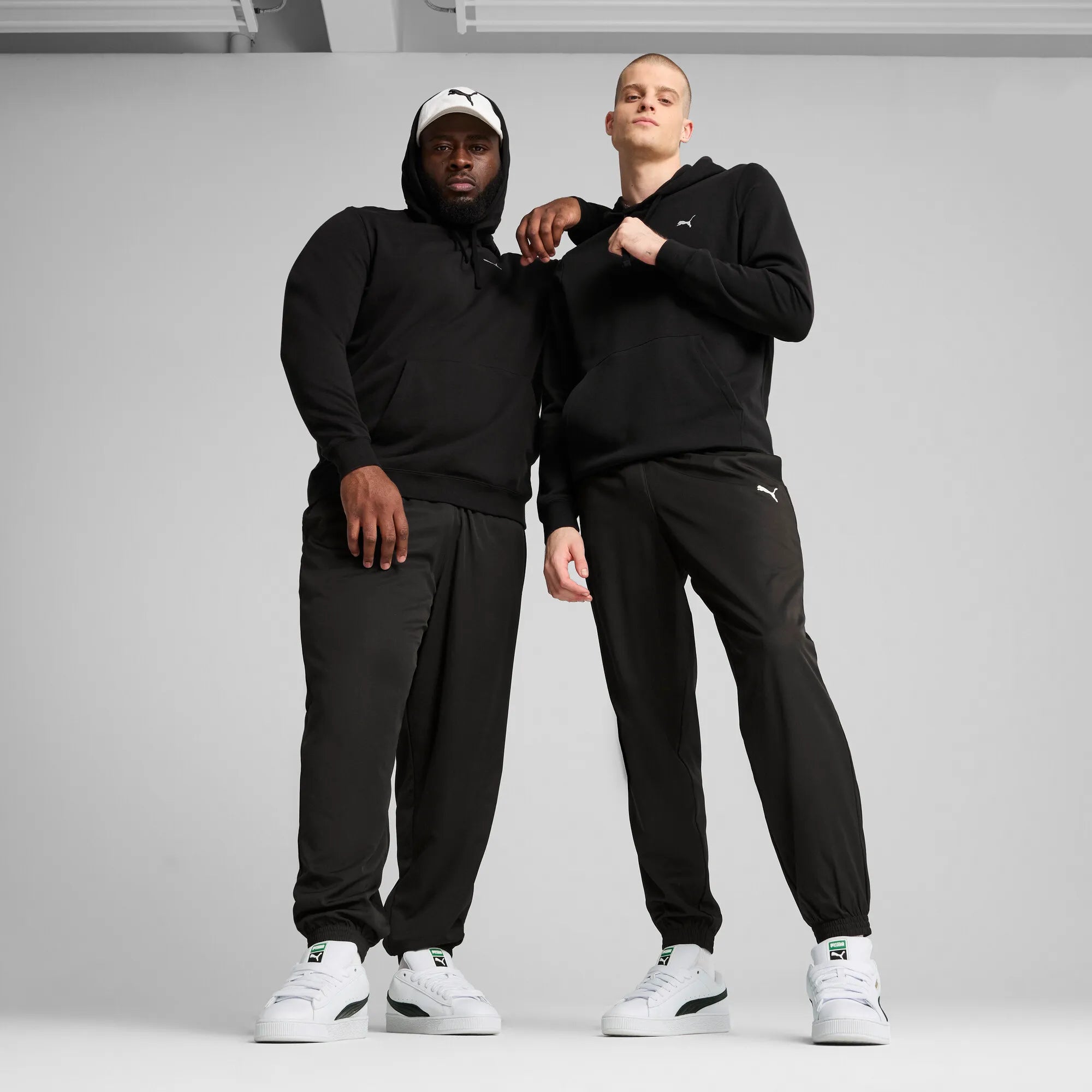 Puma Mens ESS Woven Pant