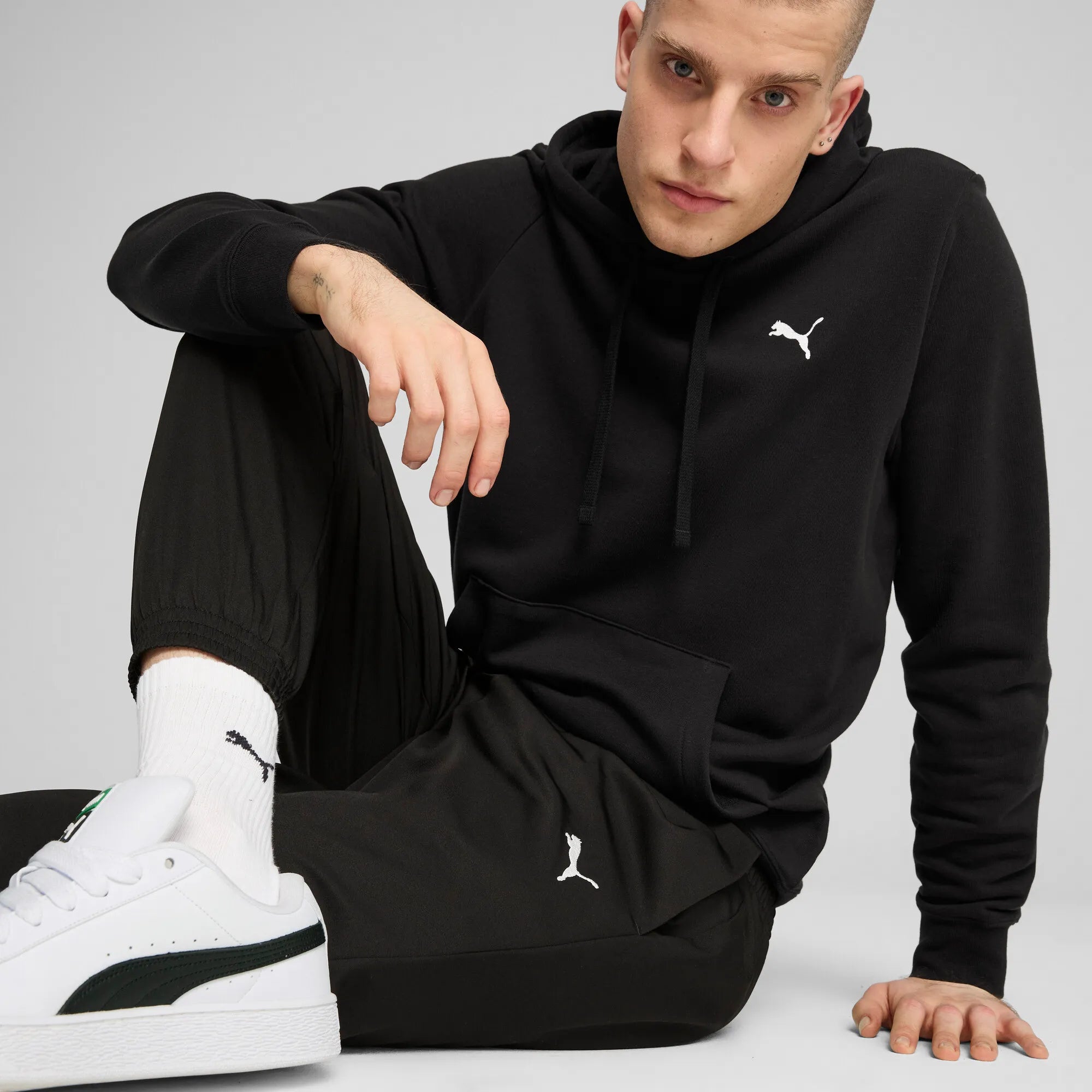 Puma Mens ESS Woven Pant