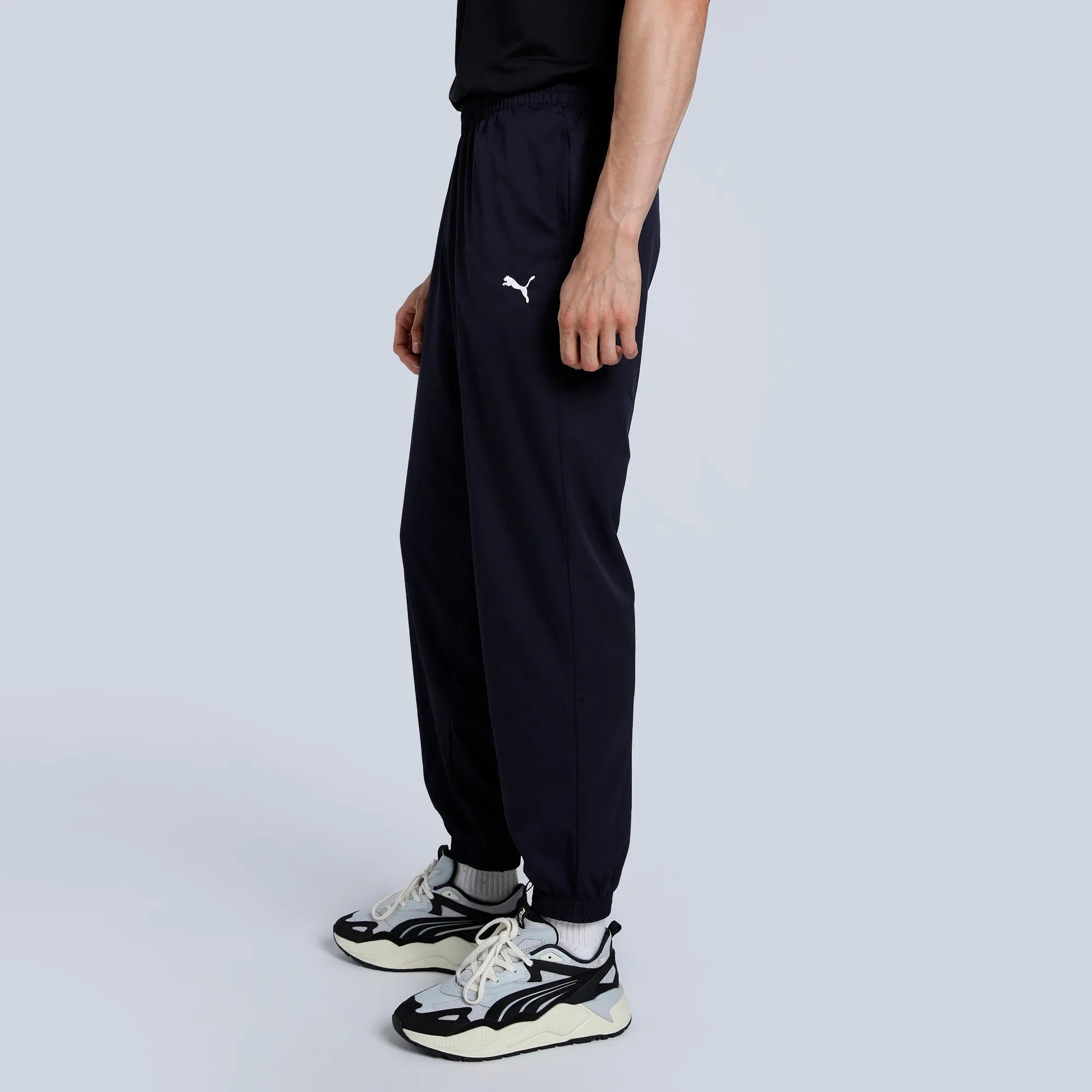 Puma Mens ESS Woven Pant