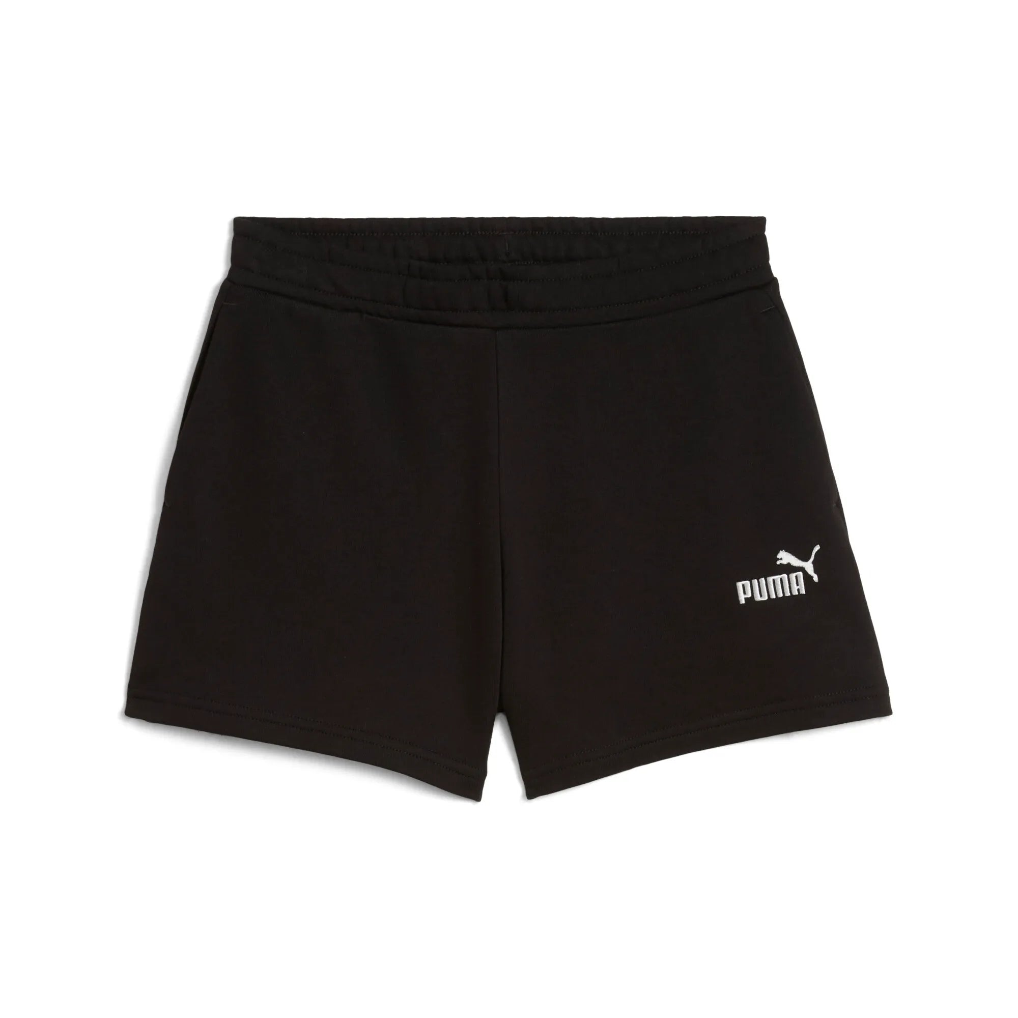 Puma Junior No. 1 Logo Shorts